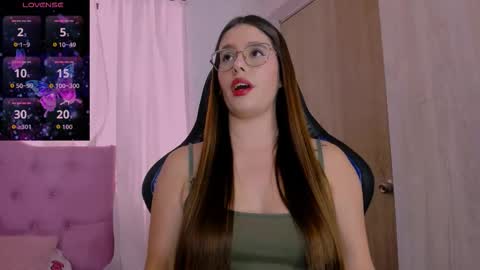 Snapshot of parisshayk chatting on January 16, 2026, 6:23 pm Paris online show from January 16, 2026, 6:23 pm