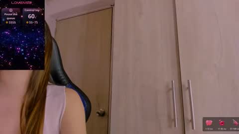 Snapshot of parisshayk chatting on February 25, 2026, 6:50 pm Paris online show from February 25, 2026, 6:50 pm