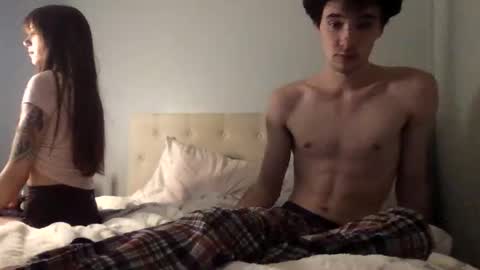 Parker  online show from November 14, 2025, 5:06 am