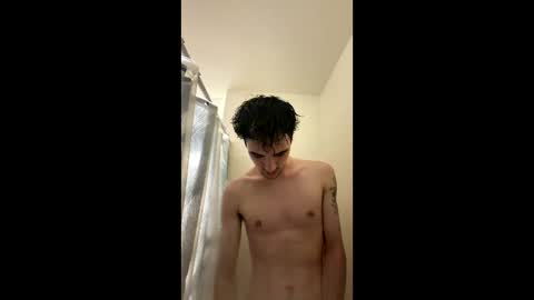Parker  online show from June 10, 2026, 4:34 am