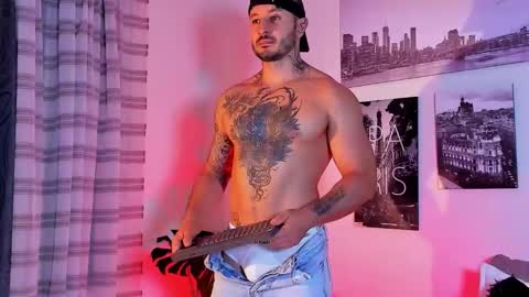 parker lavine online show from February 26, 2026, 1:26 am