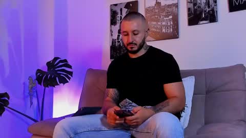 Snapshot of parker_lavine chatting on May 30, 2026, 2:30 am parker lavine online show from May 30, 2026, 2:30 am