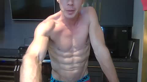 Parker online show from October 1, 2025, 10:16 pm