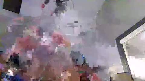 Parker online show from October 30, 2025, 3:41 am