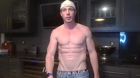 Parker online show from February 5, 2026, 12:10 pm