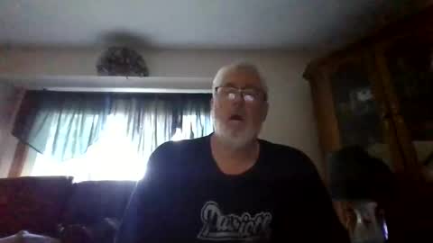 Snapshot of part86 chatting on January 5, 2025, 1:26 pm part86 online show from January 5, 2025, 1:26 pm