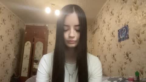 Milana online show from May 11, 2026, 2:45 pm