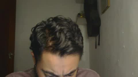 Partisano77 online show from October 11, 2025, 1:05 am