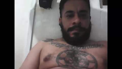 Partisano77 online show from November 9, 2025, 7:39 am