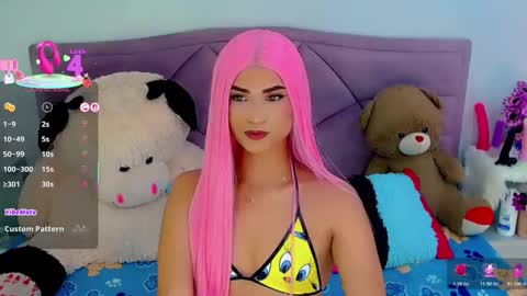 sara y cata online show from April 3, 2026, 5:11 pm