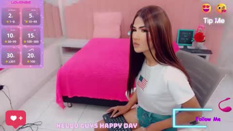 Snapshot of party_fre_girl chatting on February 9, 2026, 7:12 am party_fre_girl online show from February 9, 2026, 7:12 am