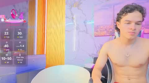 party_with_medellin23 online show from March 3, 2026, 10:15 pm