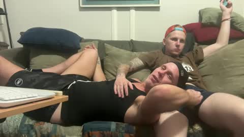 Snapshot of partyboi25 chatting on September 25, 2025, 11:19 pm Orallover online show from September 25, 2025, 11:19 pm