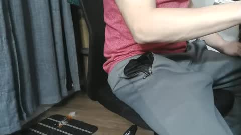 pasexhibe online show from March 15, 2026, 11:22 pm