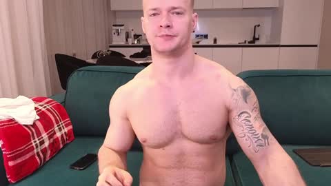 Pashka online show from January 23, 2025, 9:08 am