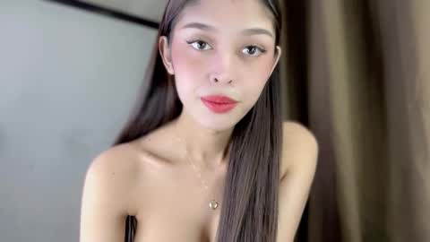 Snapshot of passion_de_amor18 chatting on May 31, 2026, 2:46 pm Tasty Alice online show from May 31, 2026, 2:46 pm