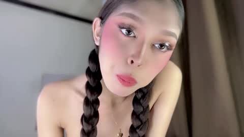 Snapshot of passion_de_amor18 chatting on June 7, 2026, 3:05 pm Tasty Alice online show from June 7, 2026, 3:05 pm