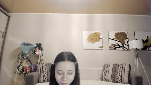 Snapshot of passionate_isabella chatting on September 15, 2025, 4:12 am Bella online show from September 15, 2025, 4:12 am