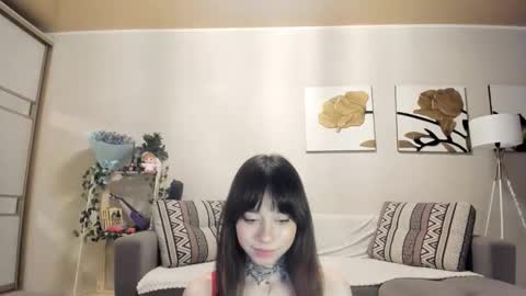 Snapshot of passionate_isabella chatting on September 22, 2025, 2:46 am Bella online show from September 22, 2025, 2:46 am