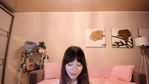 Snapshot of passionate_isabella chatting on September 24, 2025, 3:10 am Bella online show from September 24, 2025, 3:10 am