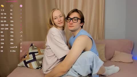 We Katrin and Moris online show from October 24, 2025, 1:40 pm