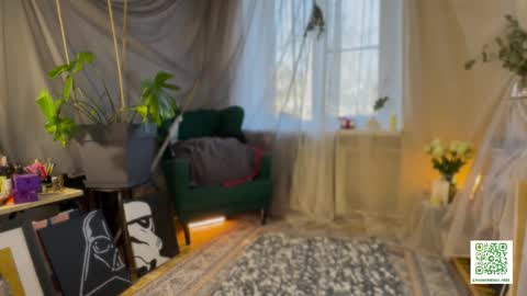 Snapshot of passionessa chatting on February 14, 2026, 9:17 am Call me Miss Alice Careful Passion Queen online show from February 14, 2026, 9:17 am