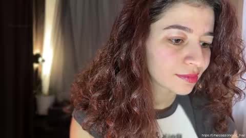 Call me Miss Alice Careful Passion Queen online show from April 3, 2026, 3:48 am