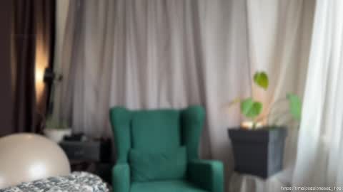 Call me Miss Alice Careful Passion Queen online show from April 4, 2026, 1:08 pm