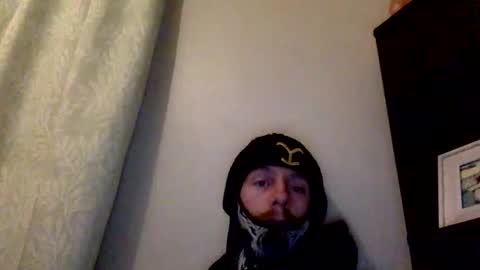 Snapshot of patdaddy12 chatting on February 3, 2026, 10:37 pm patdaddy12 online show from February 3, 2026, 10:37 pm