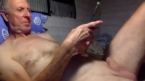 Pati24 online show from April 12, 2026, 8:03 pm