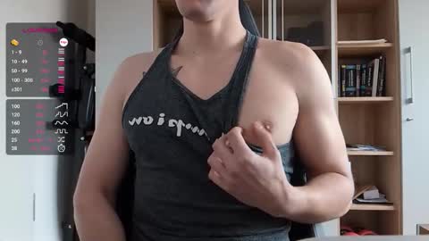 patii132 online show from February 6, 2026, 10:18 am