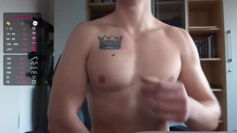 patii132 online show from March 19, 2026, 5:06 pm