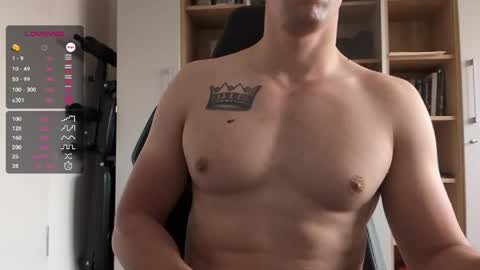 patii132 online show from April 13, 2026, 10:32 am