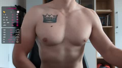 patii132 online show from April 20, 2026, 3:26 pm