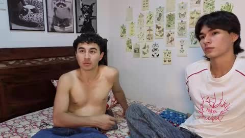patri_ck_villa online show from March 7, 2026, 1:13 am