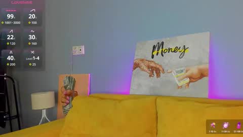 Patricia GMT2 Wed-Thu 5-11am Sat-Mon 5-11am online show from October 2, 2025, 8:38 pm