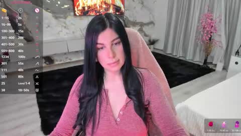 Patricia online show from February 3, 2026, 5:05 am