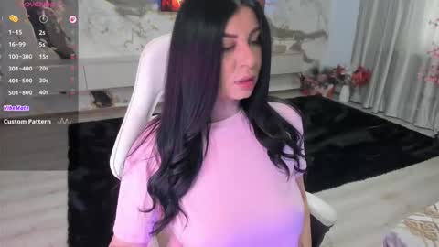 Patricia online show from March 6, 2026, 5:15 am