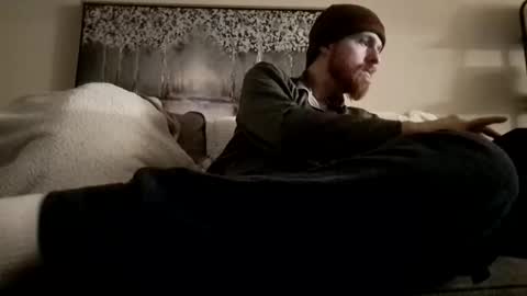 patrick247288 online show from February 23, 2025, 5:56 am