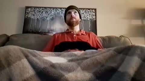 patrick247288 online show from February 24, 2025, 5:11 am