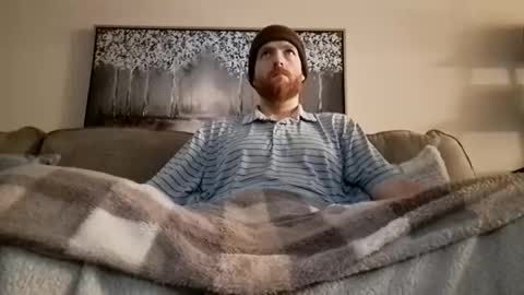 patrick247288 online show from February 27, 2025, 5:02 am