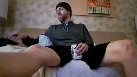 patrick247288 online show from February 16, 2026, 3:57 am