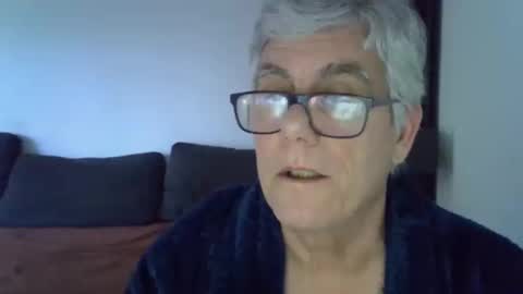 Snapshot of patrick5275 chatting on December 6, 2024, 3:44 pm patrick5275 online show from December 6, 2024, 3:44 pm