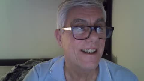Snapshot of patrick5275 chatting on December 29, 2024, 8:04 pm patrick5275 online show from December 29, 2024, 8:04 pm