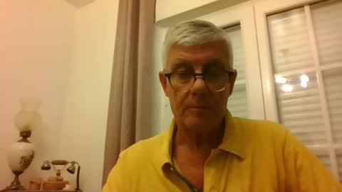 Snapshot of patrick5275 chatting on September 22, 2025, 7:05 pm patrick5275 online show from September 22, 2025, 7:05 pm