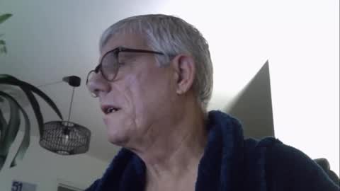 patrick5275 online show from November 3, 2025, 6:14 am