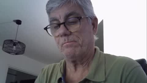 patrick5275 online show from November 20, 2025, 10:09 pm