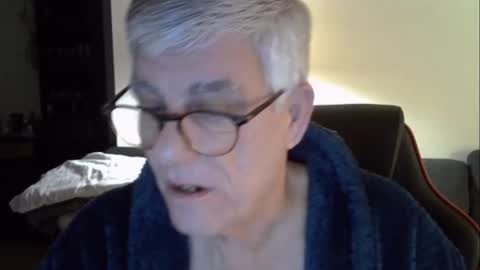 patrick5275 online show from January 8, 2026, 6:16 am