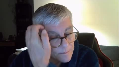 patrick5275 online show from January 12, 2026, 5:23 am