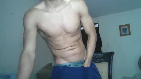 patrick_554 online show from April 20, 2026, 12:52 pm